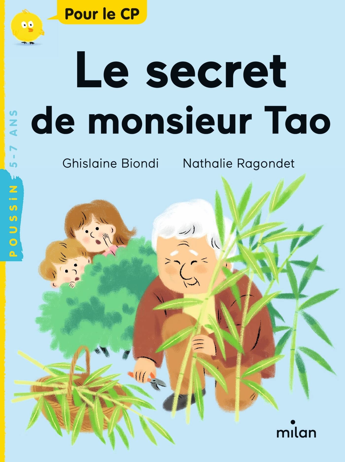 Le secret de monsieur Tao 9782408020422