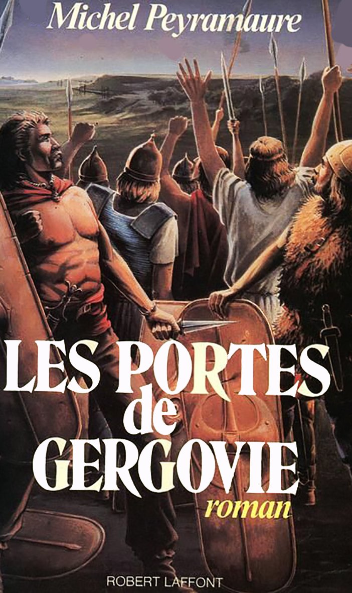 Les Portes de Gergovie 9782221042502