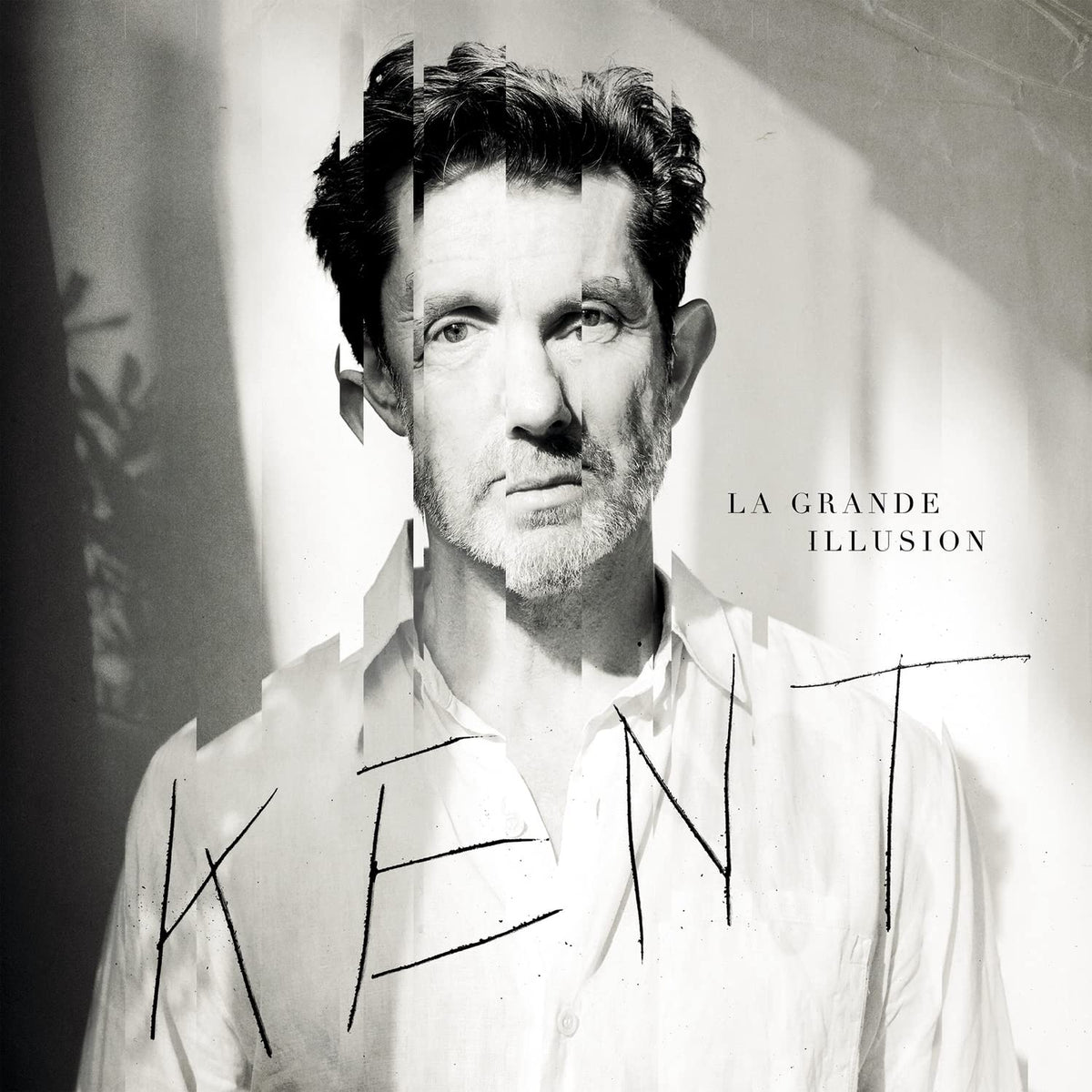 La Grande Illusion [deluxe 2 CD] 3760068971991