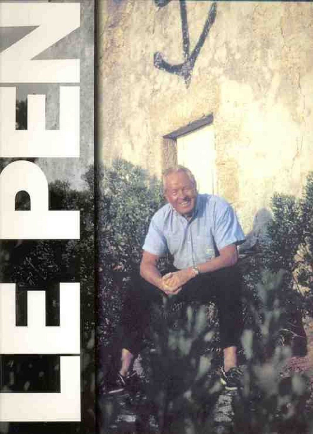 Le pen 9782913744066