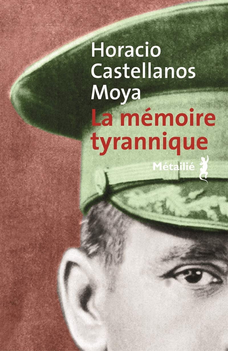La Mémoire tyrannique 9791022610025