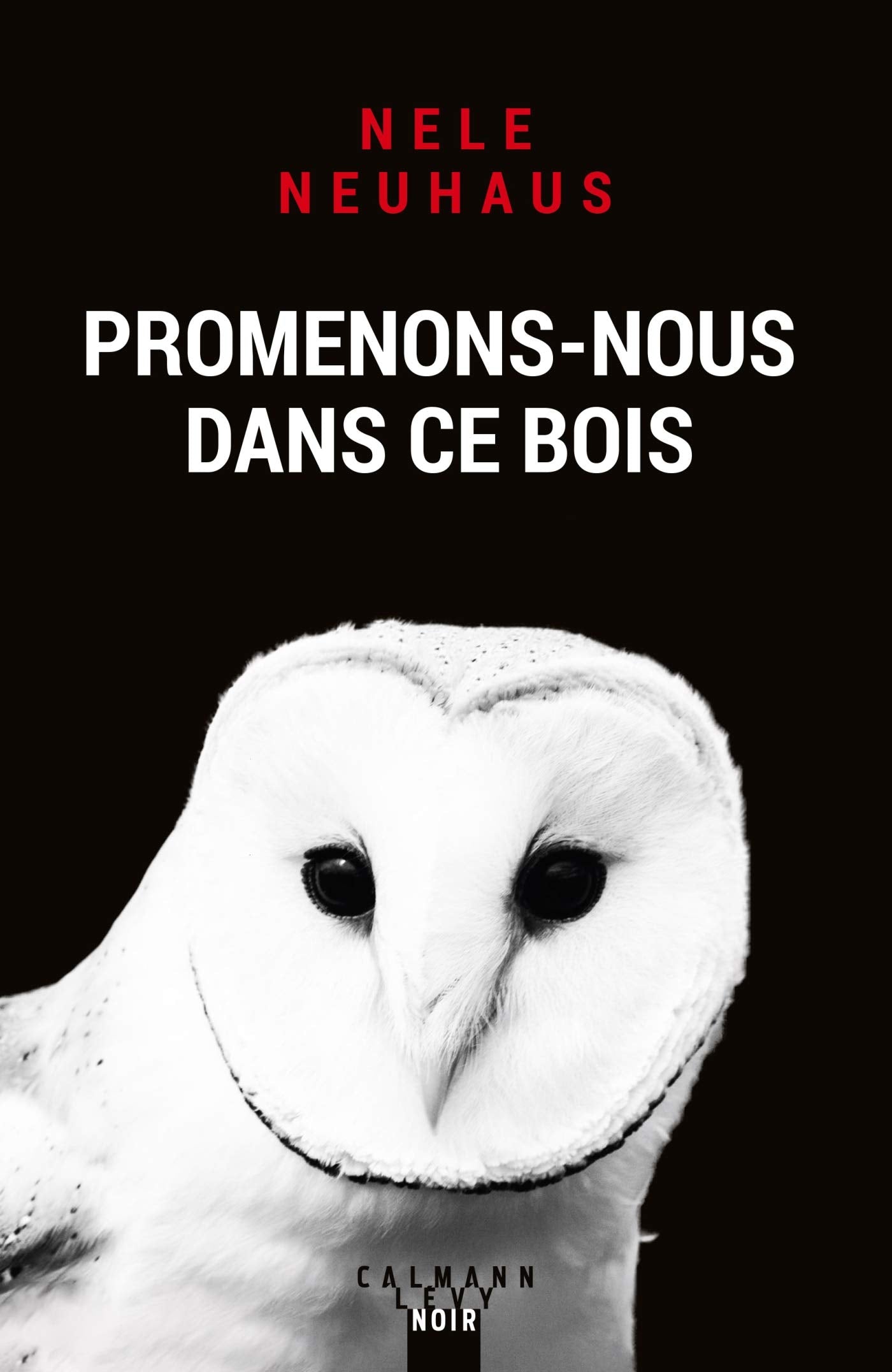 Promenons-nous dans ce bois 9782702164228