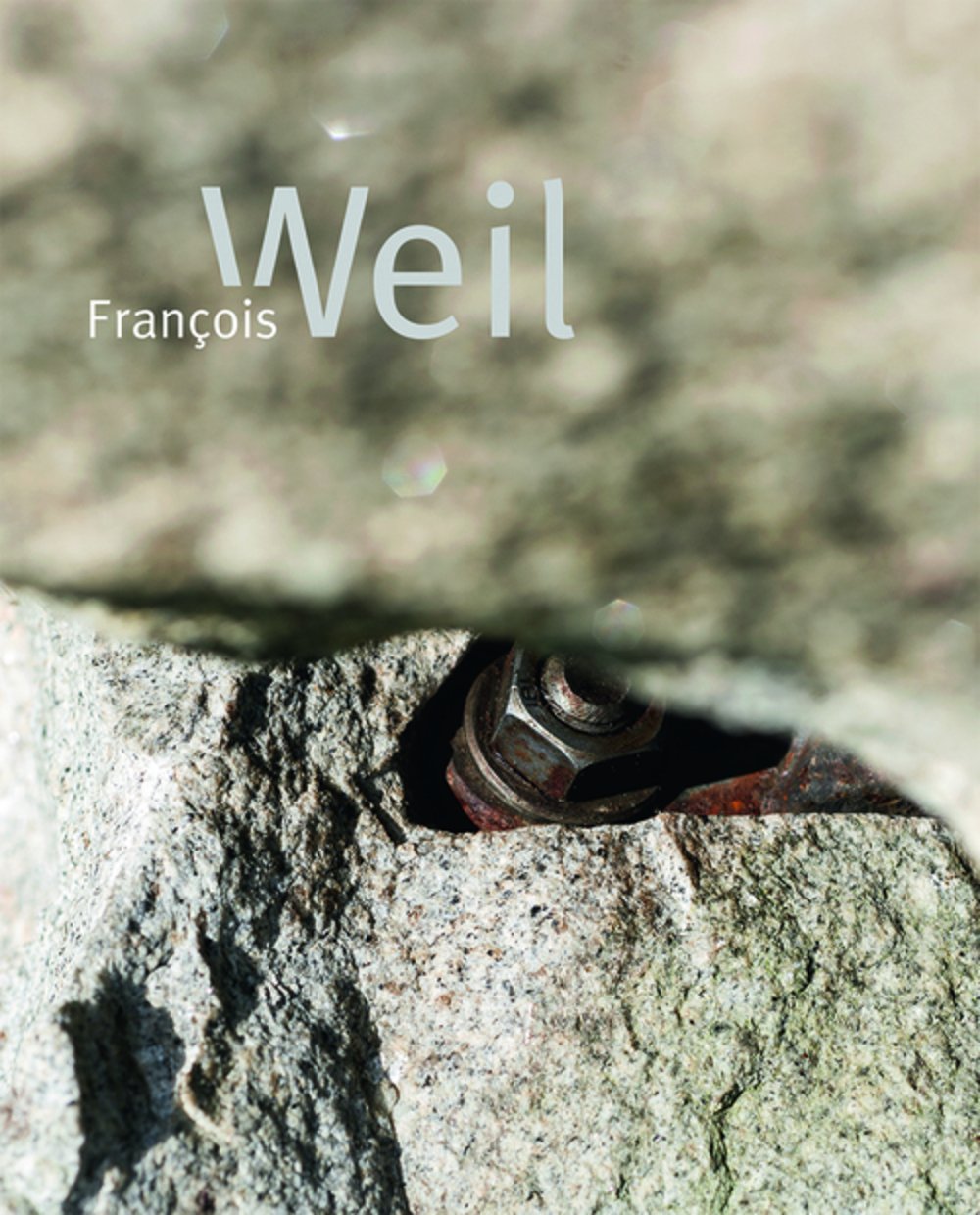 François Weil, Sculpteur 9782841679102