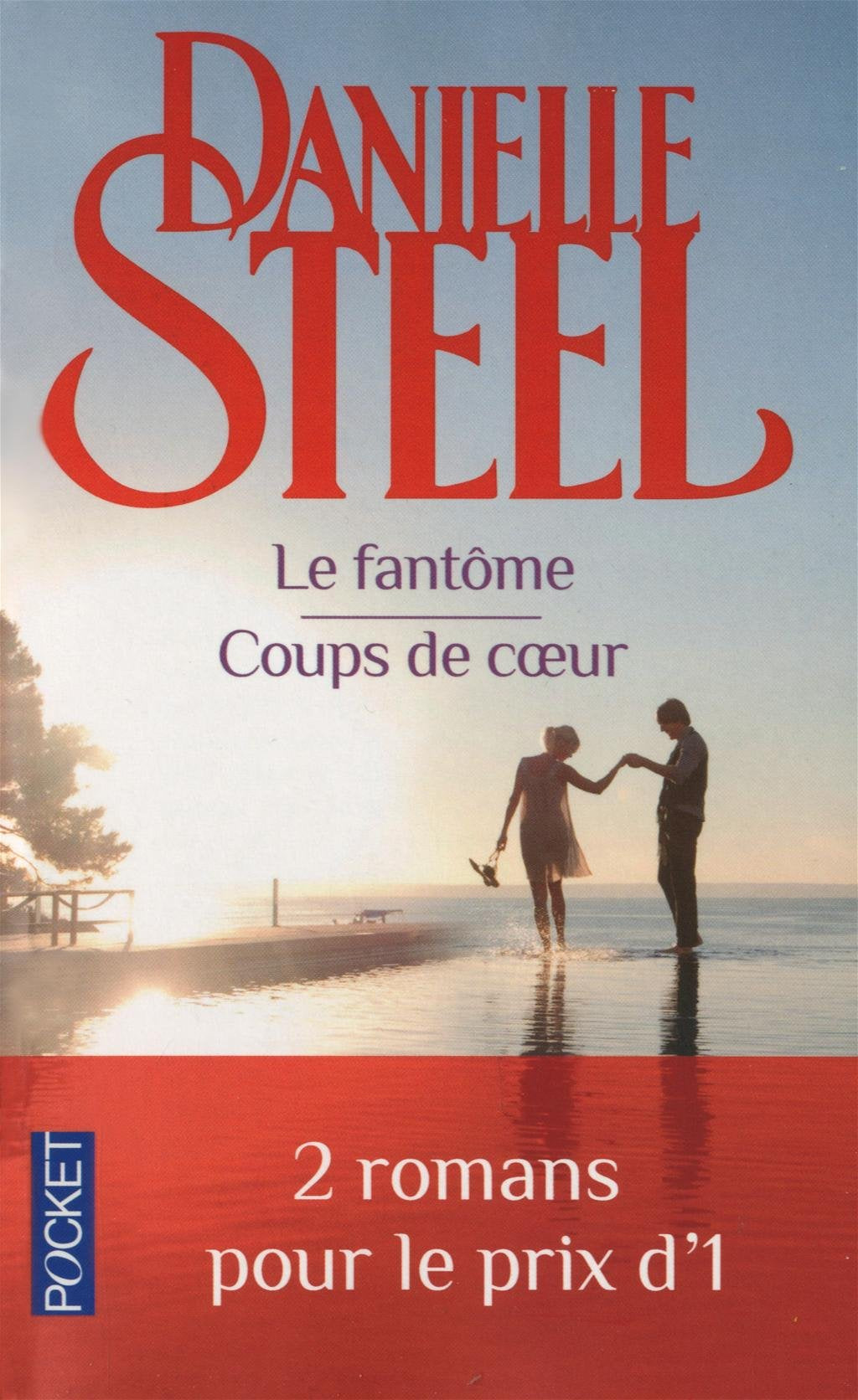 FANTOME SUIVI DE COUPS DE COEU 9782266227971