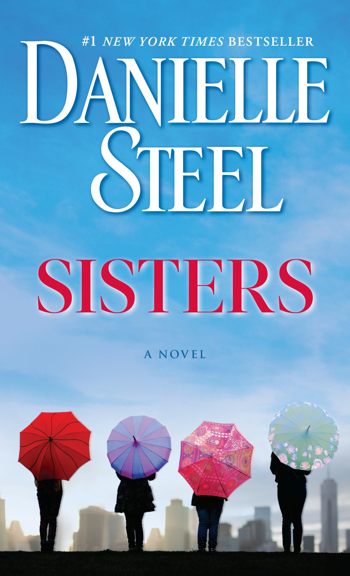 Sisters: A Novel 9780440243267