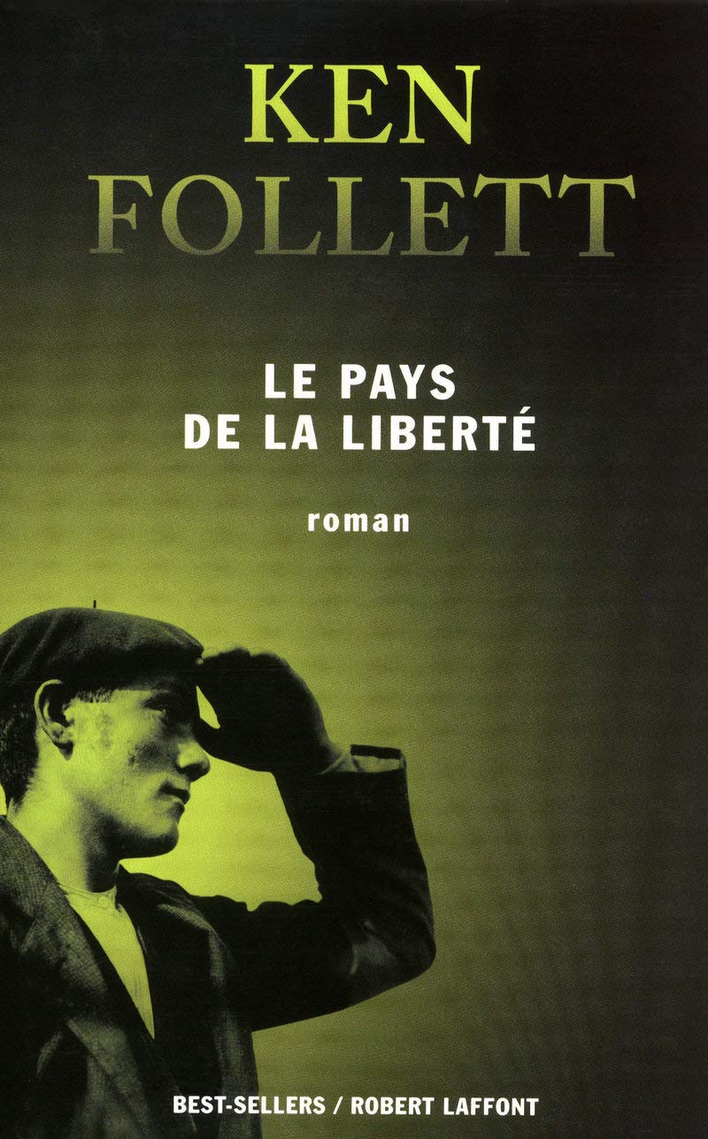 Le Pays de la liberté 9782221107553