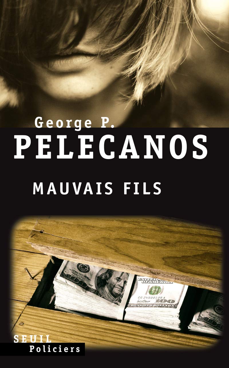 Mauvais Fils 9782021011036