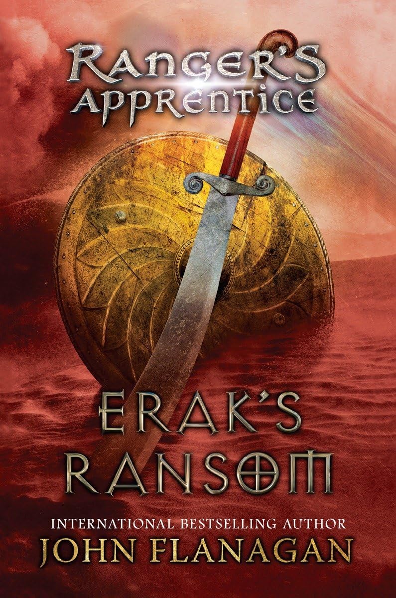 Erak's Ransom: Book Seven 9780399252051