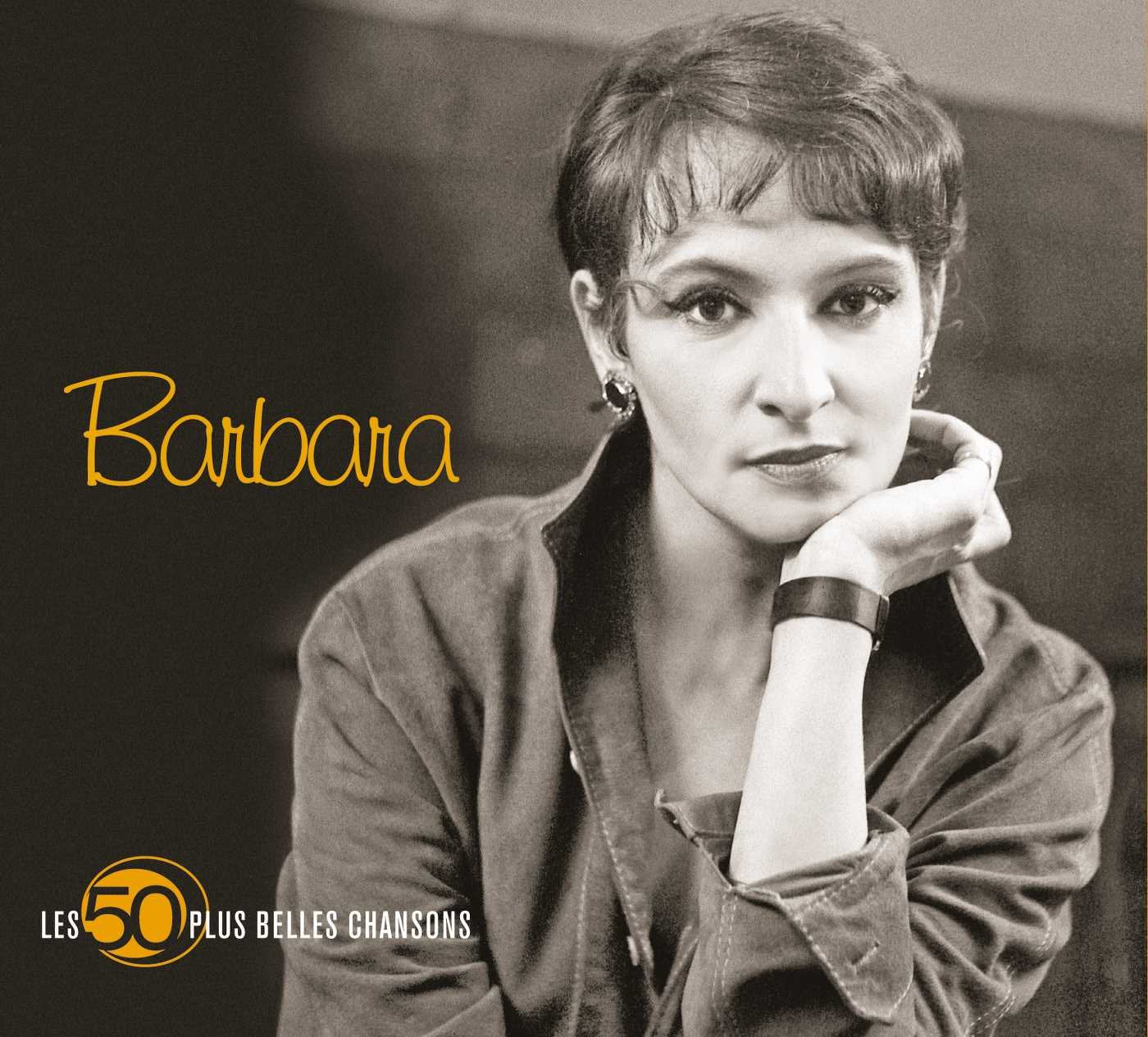 Les 50 Plus Belles Chansons 0600753018118