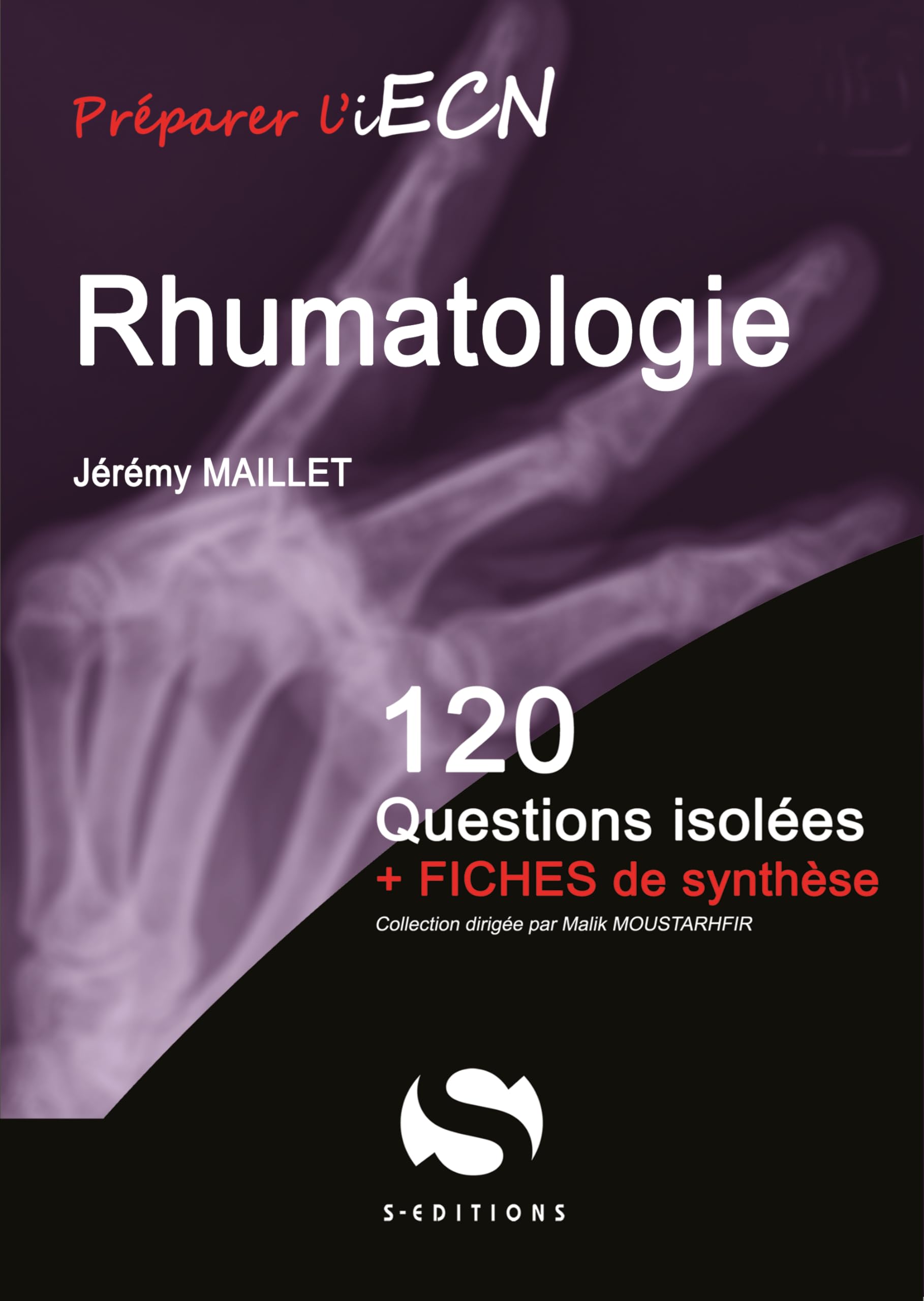 Rhumatologie: niveau1 9782356401410