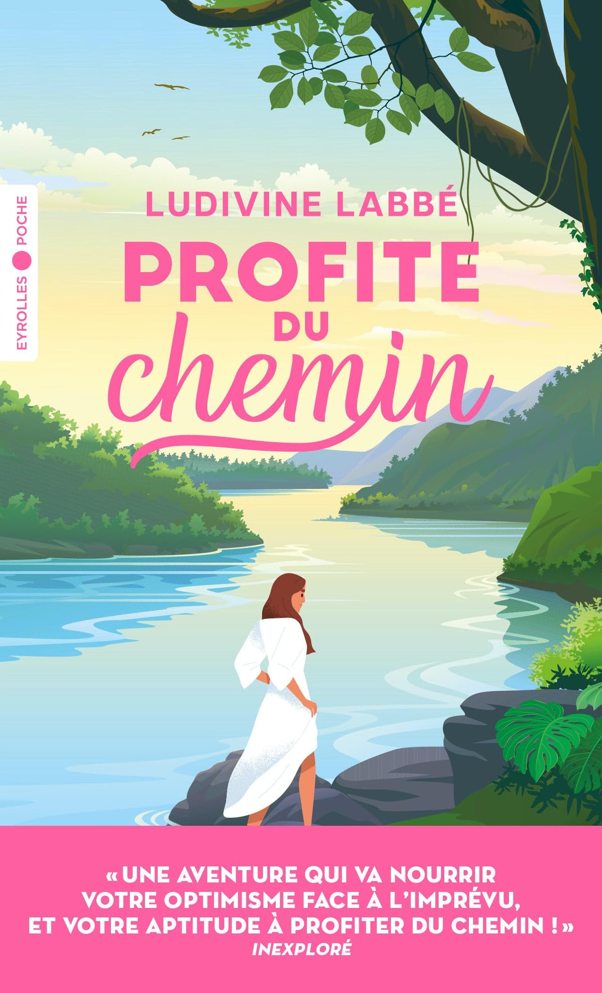 Profite du chemin 9782416014666