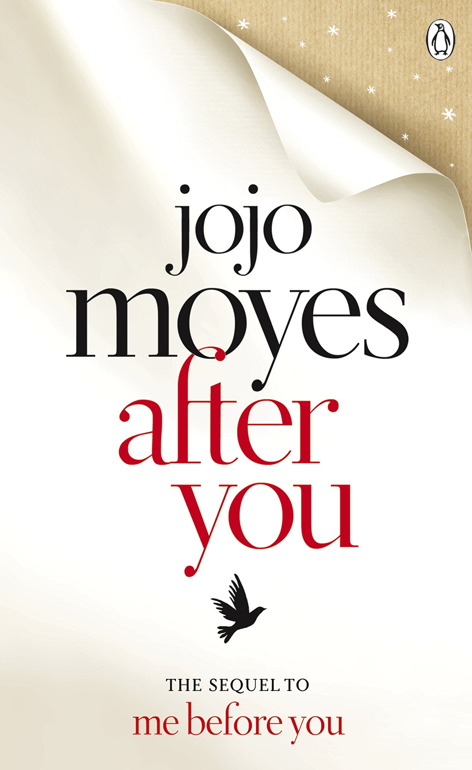 After You: Discover the love story that has captured 21 million hearts 9781405926751