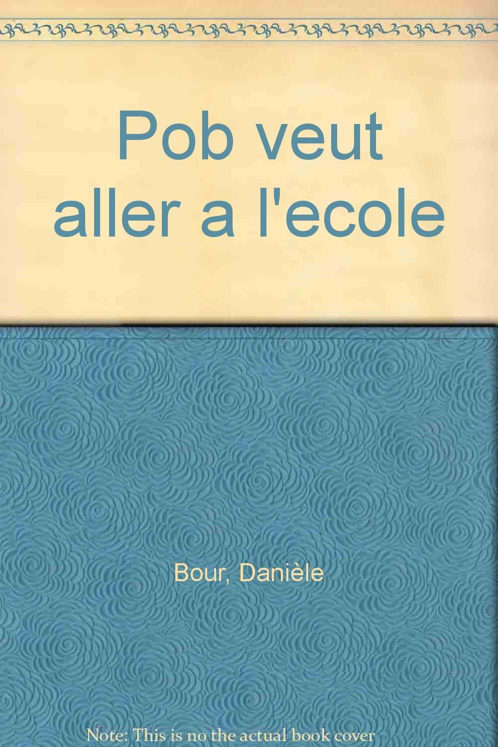 Petit Ours Brun veut aller à l'école 9782227725126