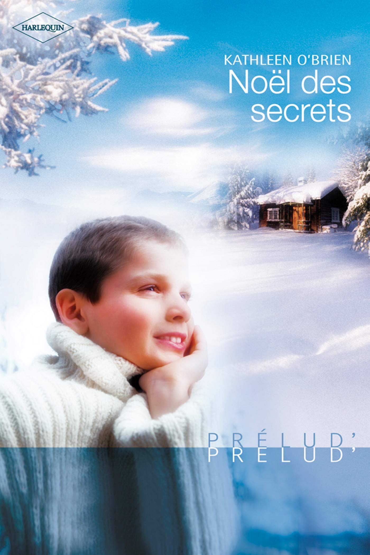 Noël des secrets 9782280848183