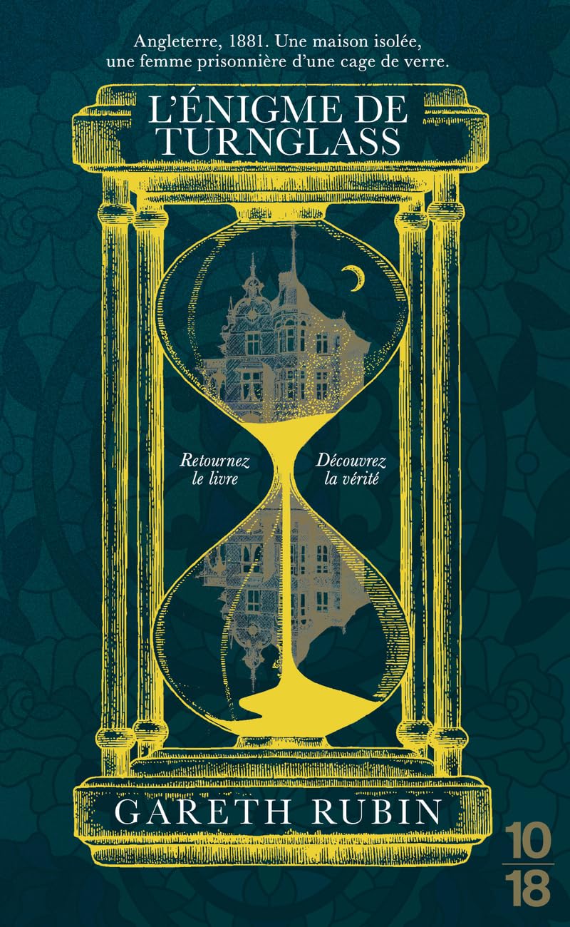 L'énigme de Turnglass - poche 9782264085115