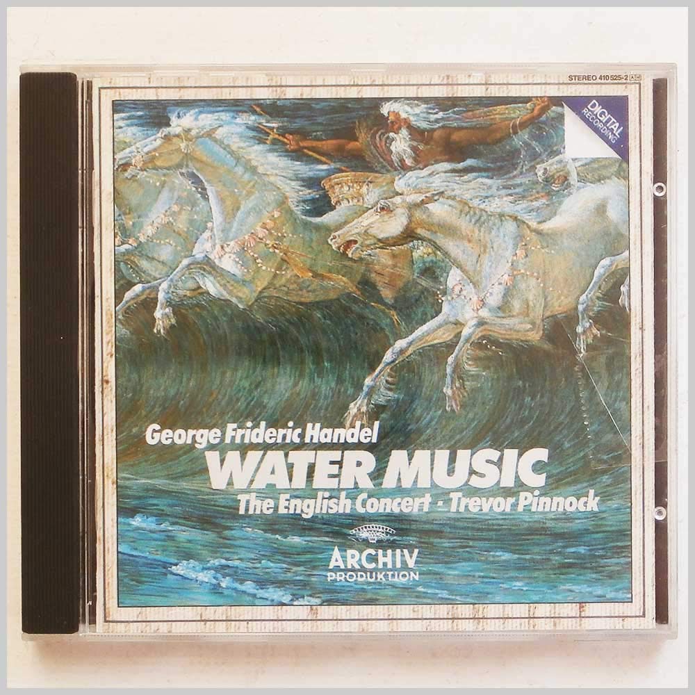 Watermusic [Import] 0028941052520