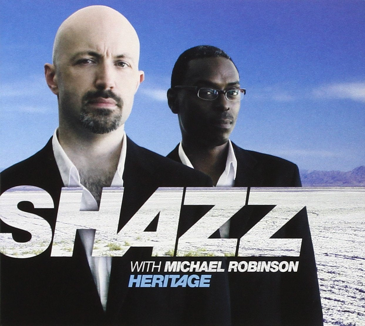 Heritage [Import] 3596971403423