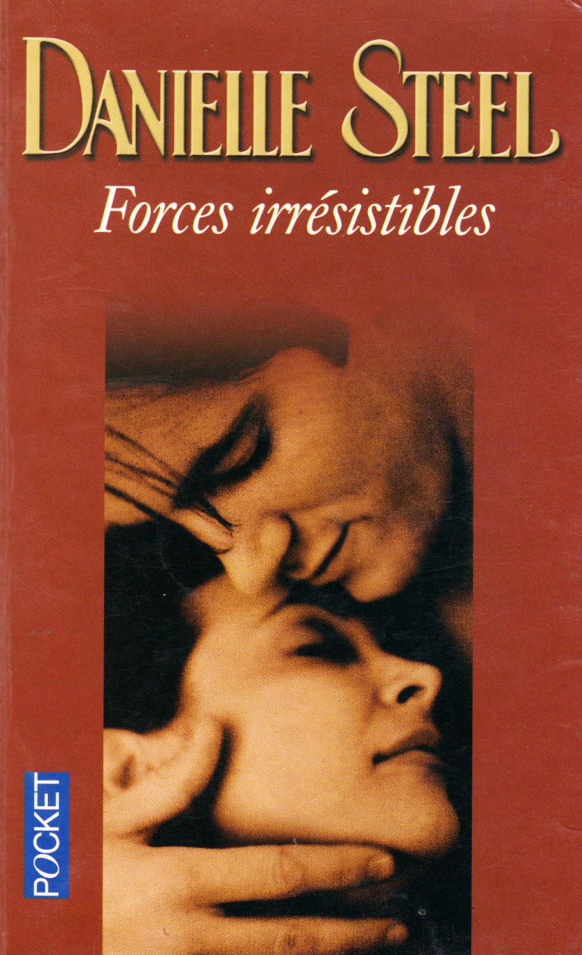 Forces irrésistibles 9782266119658
