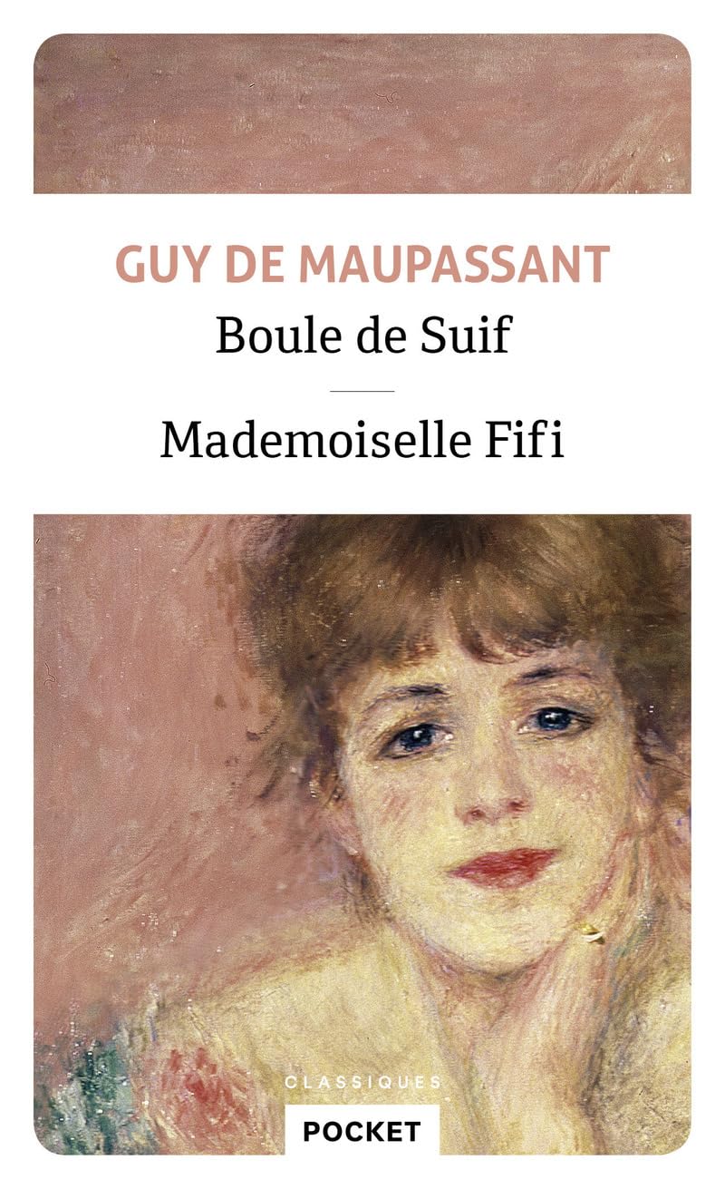 Boule de suif 9782266289993