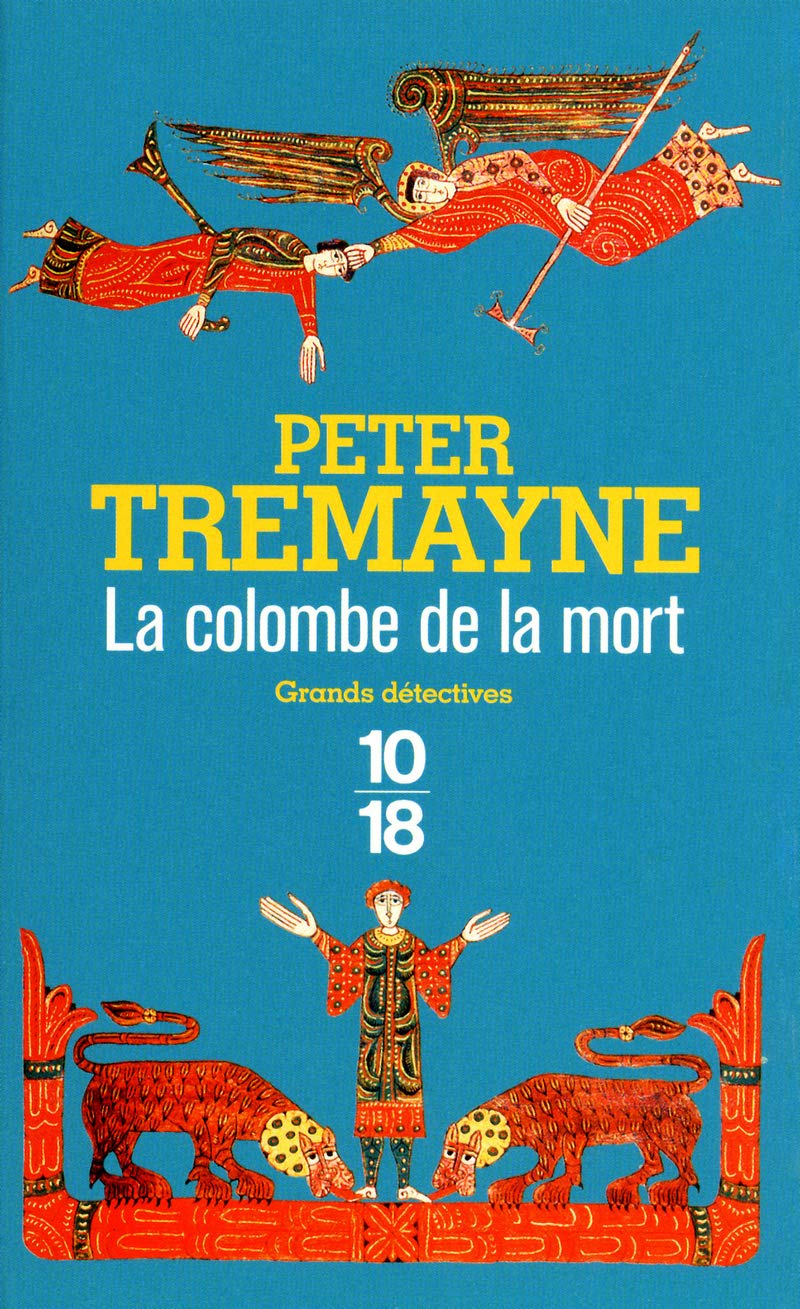 La colombe de la mort (19) 9782264055804