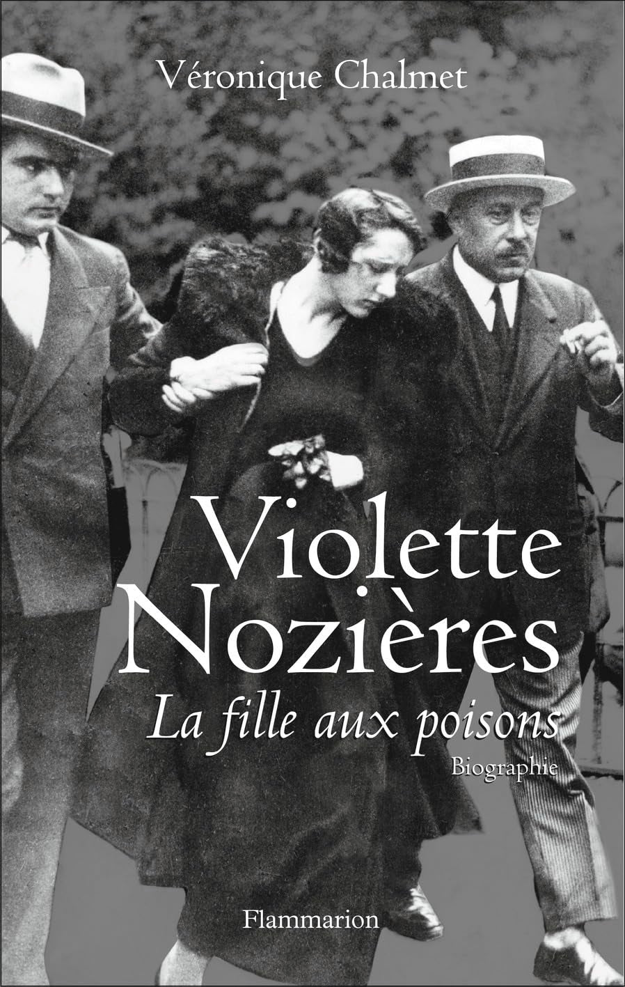 Violette Nozières 9782080684882