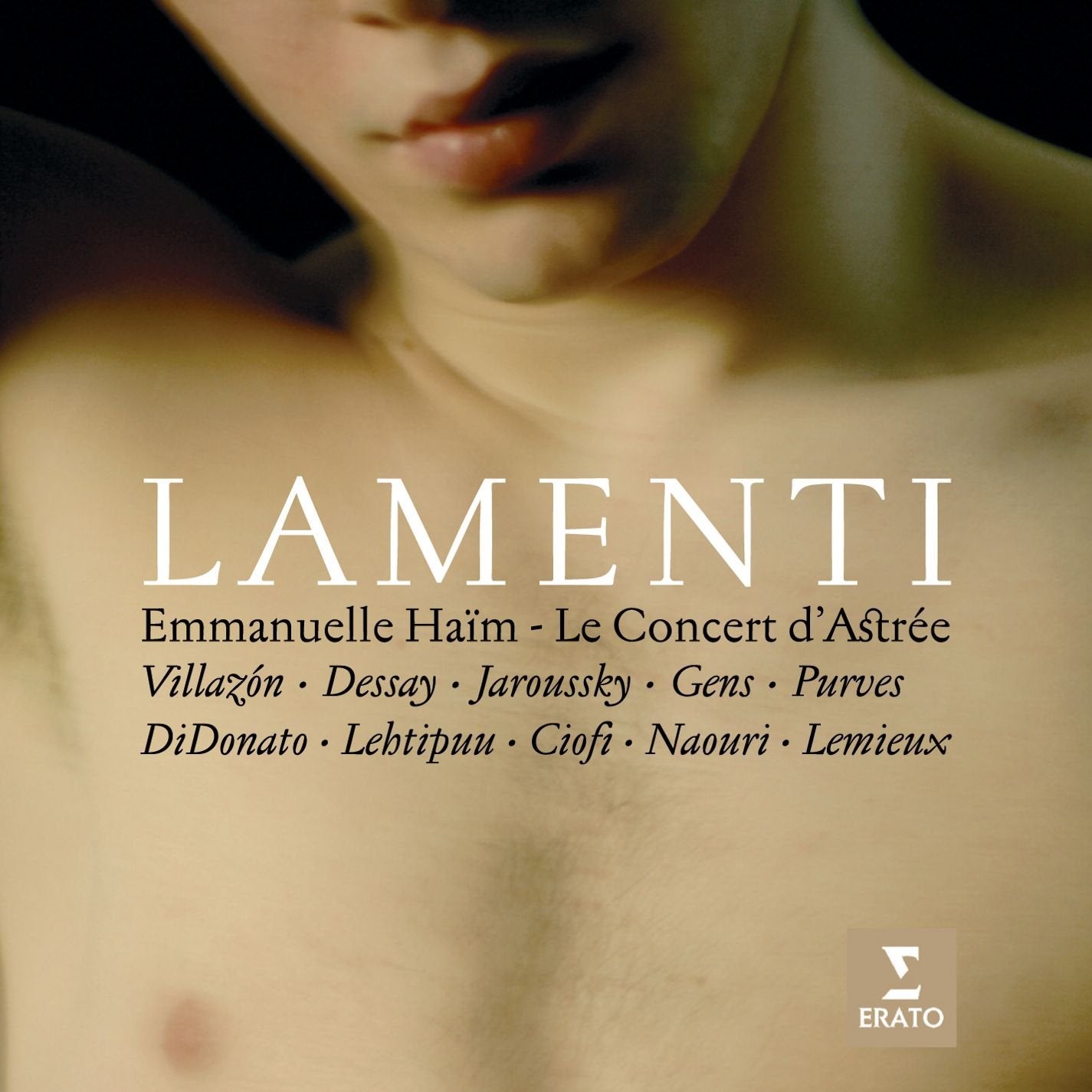 LAMENTI (DIGIPACK) [Import] 5099923692923