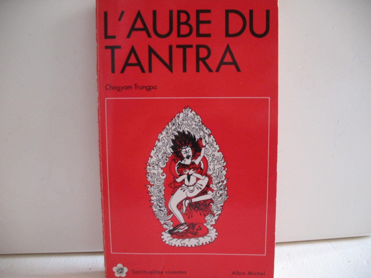 L'Aube du Tantra 9782226014337