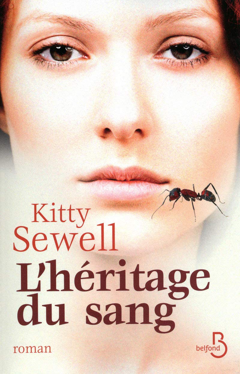 L'Héritage du sang 9782714444851