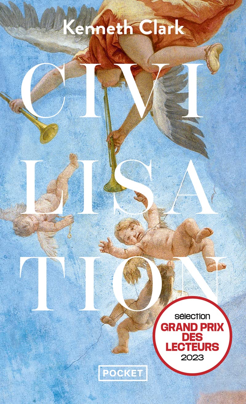 Civilisation : un point de vue personnel 9782266329095