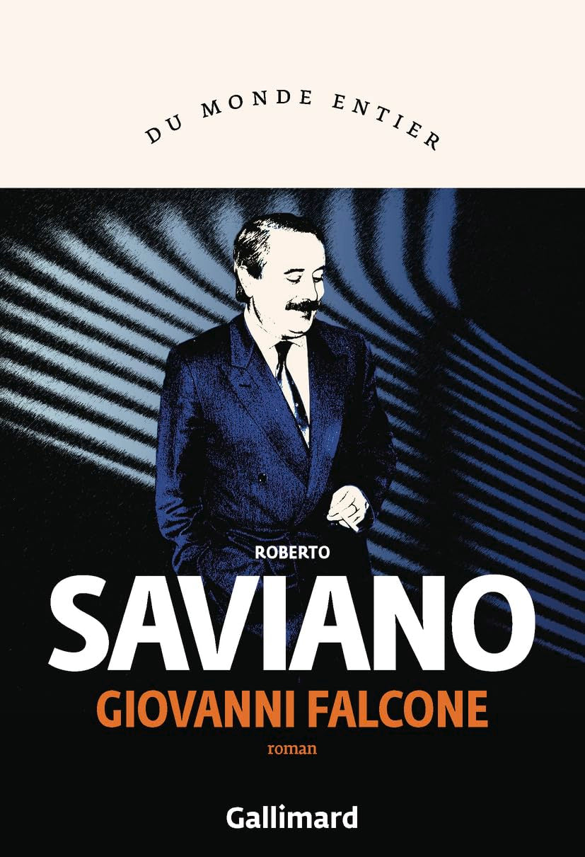 Giovanni Falcone 9782073006998