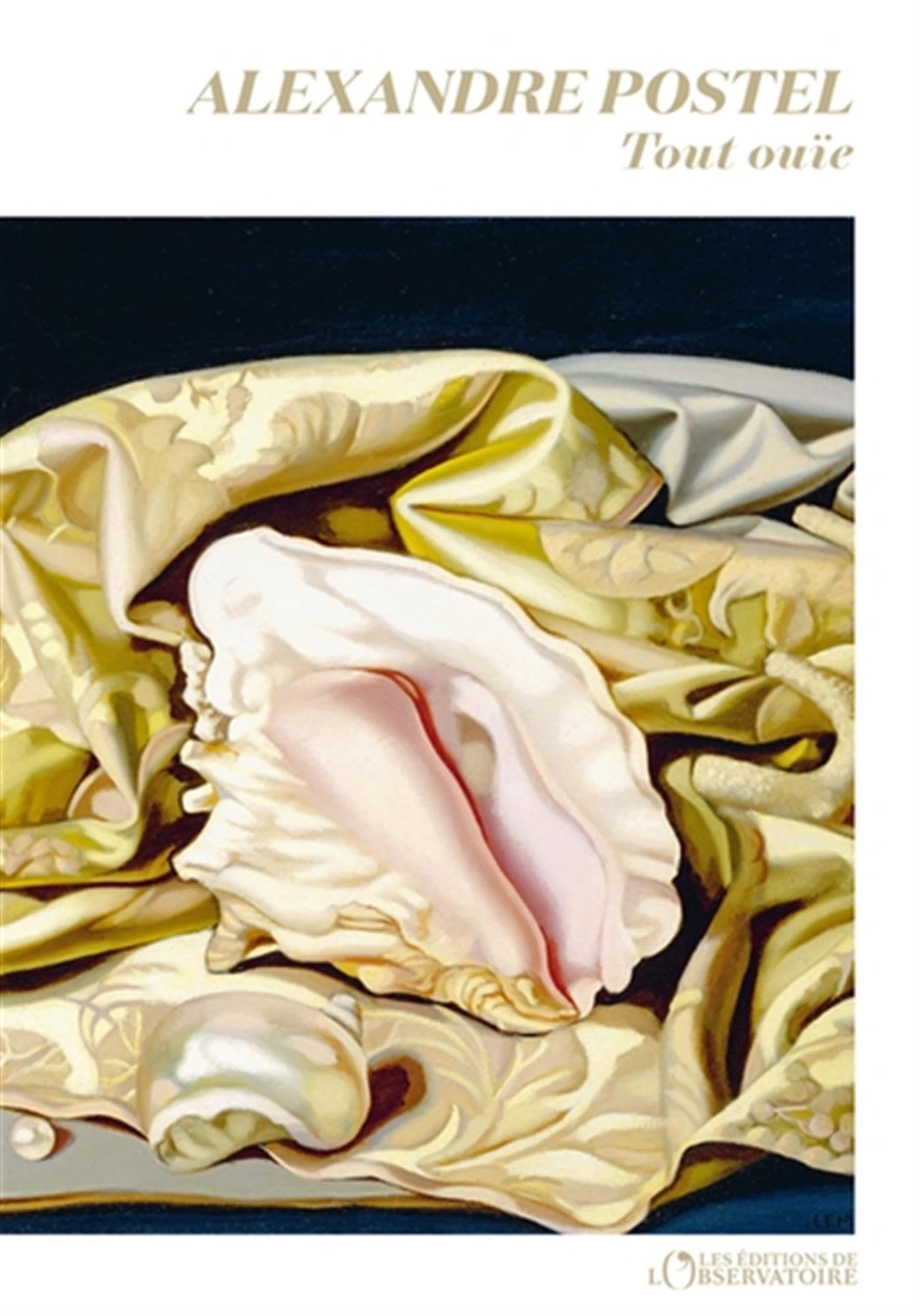 TOUT OUIE 9791032936153