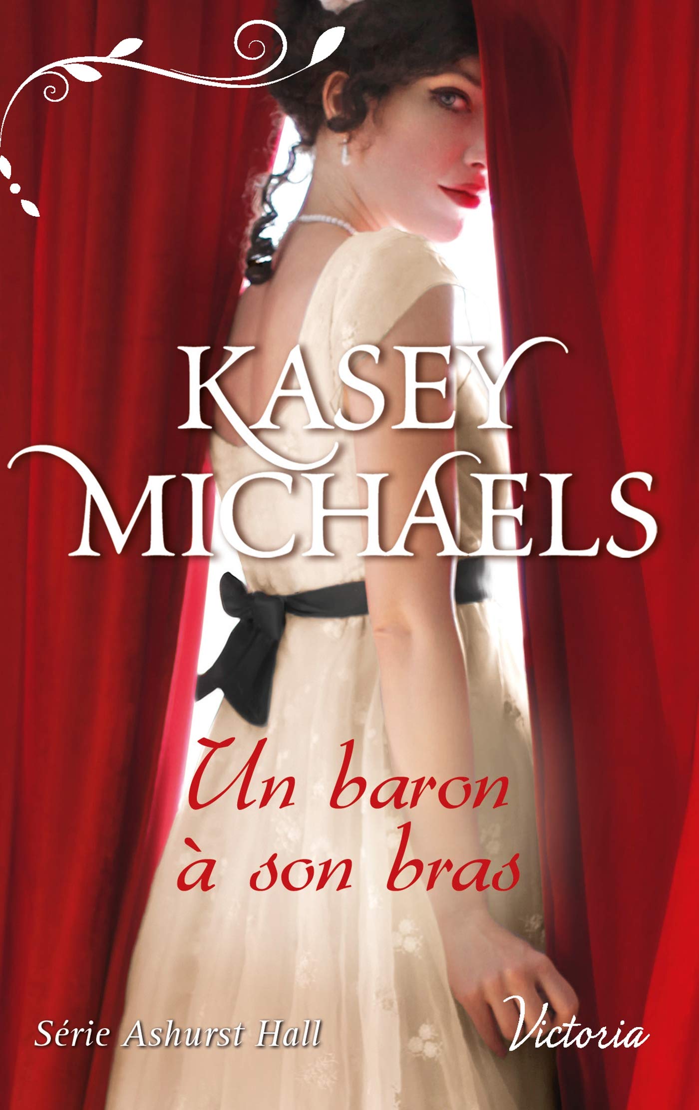 Un baron à son bras 9782280448871