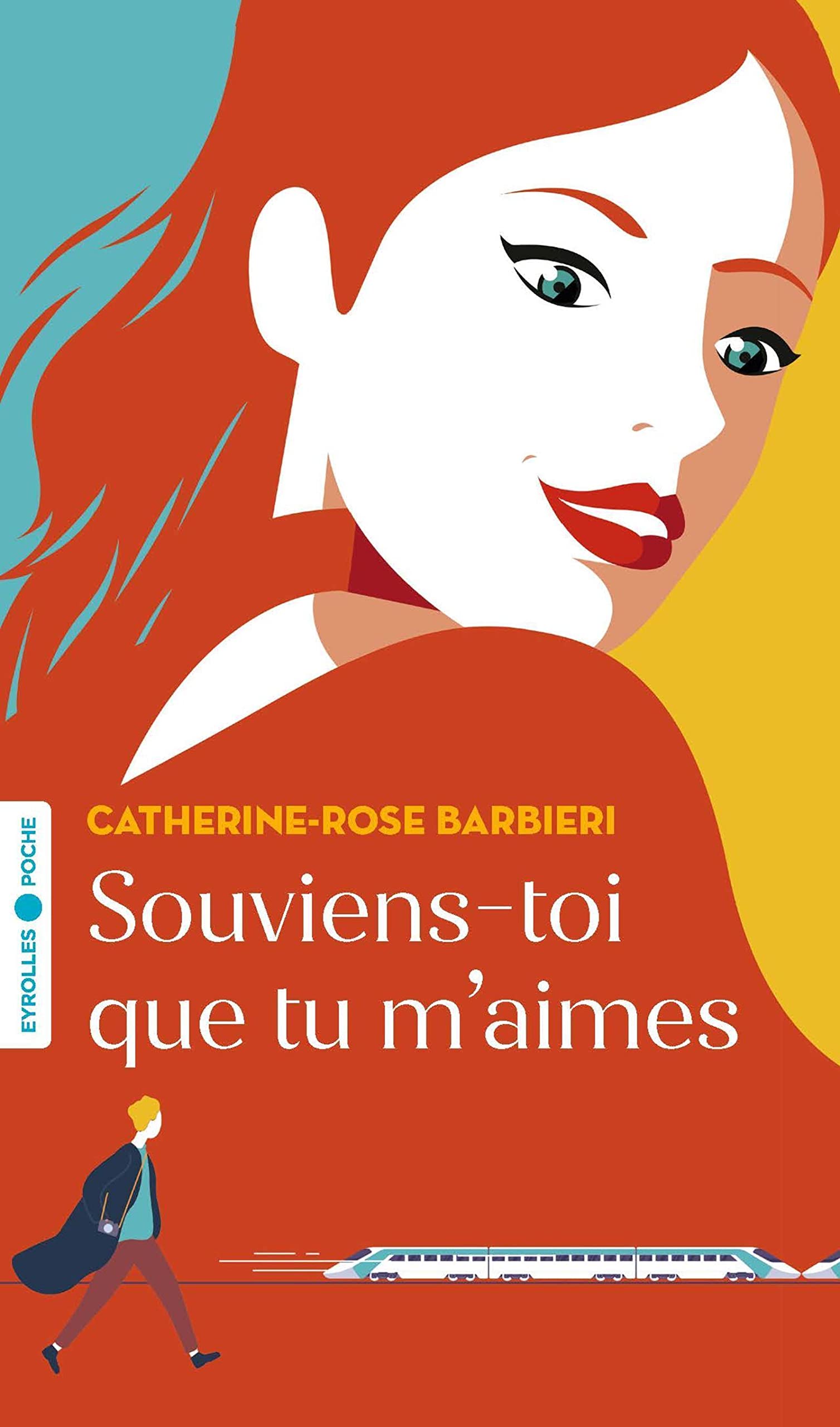 Souviens-toi que tu m'aimes 9782416005008