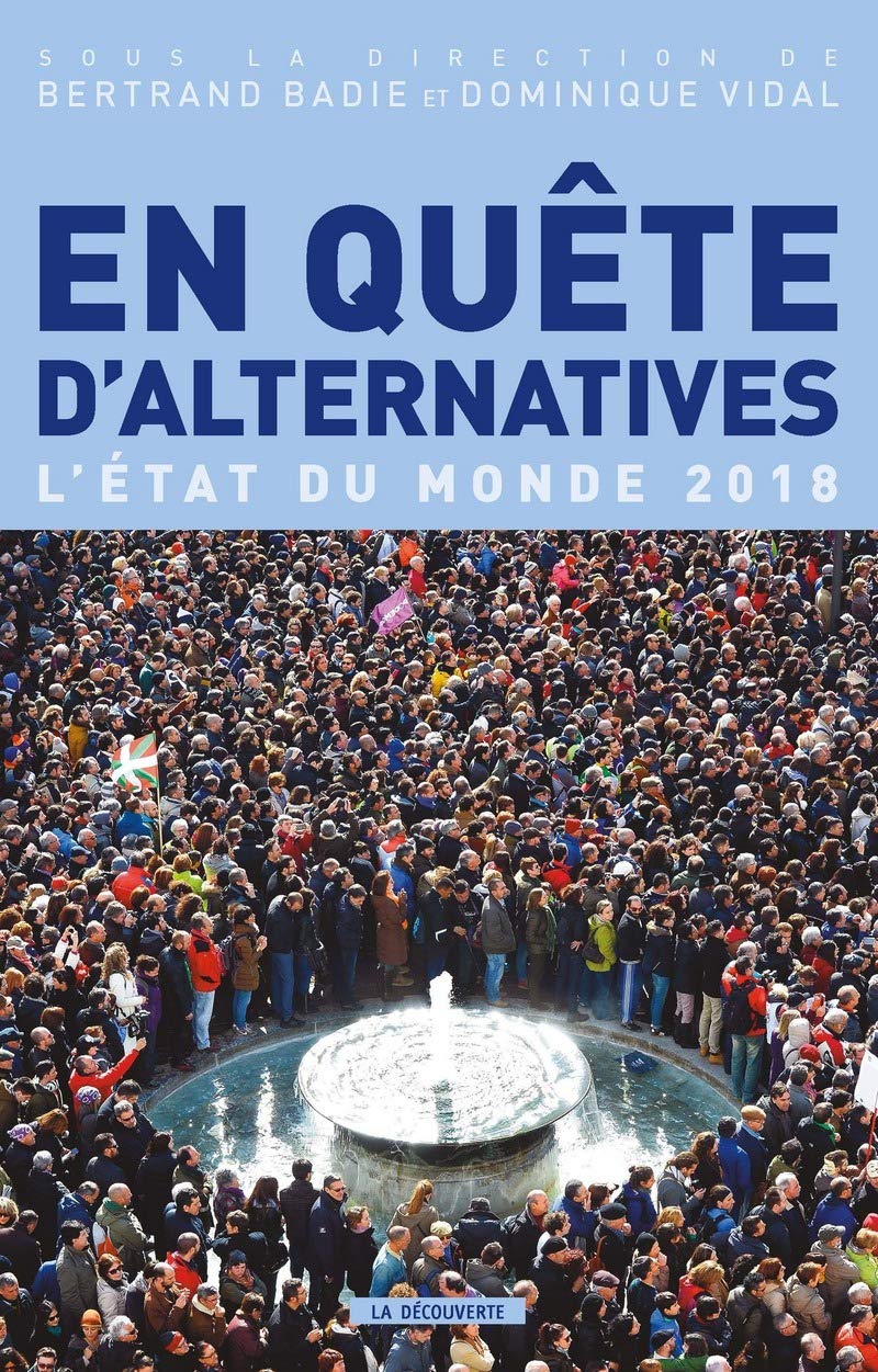 En quête d'alternatives 9782707197016