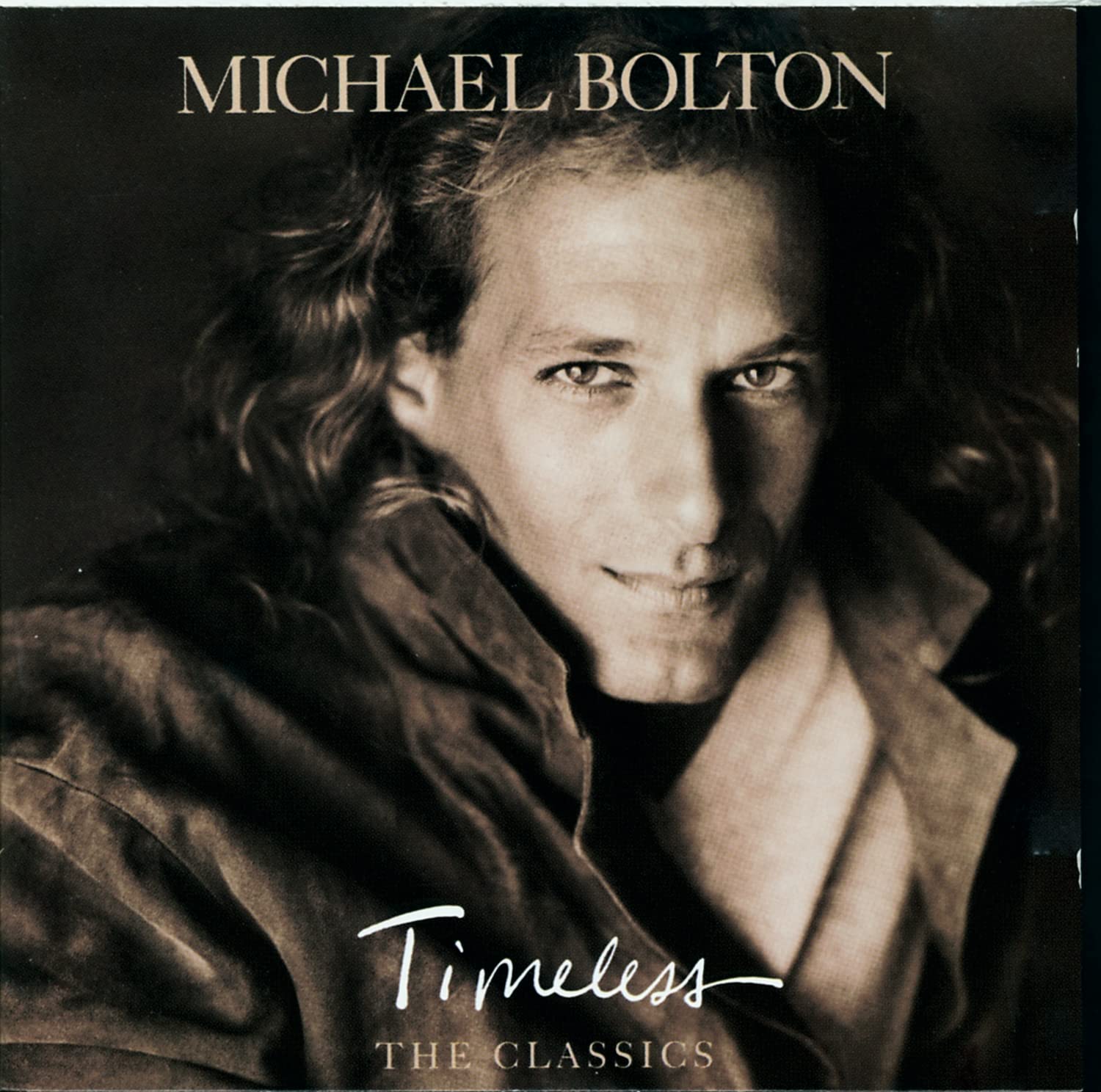 Timeless (the Classics) 5099747230226