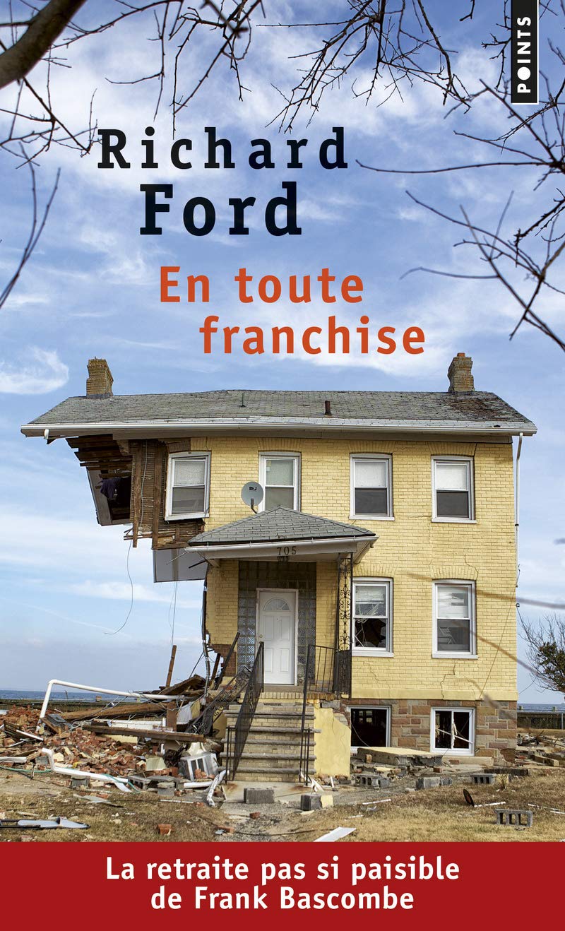 En toute franchise 9782757861646