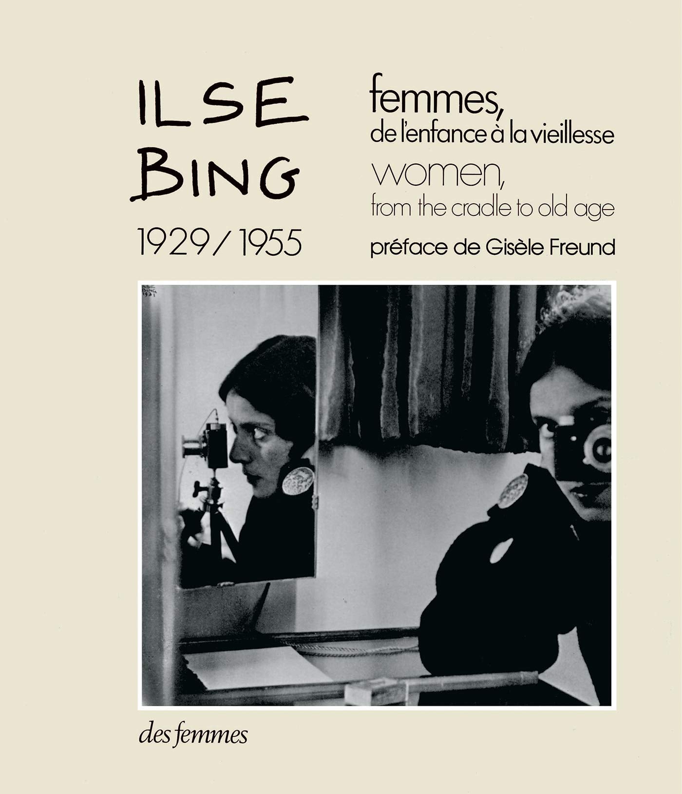 Femmes : de l'enfance à la vieillesse (Women from the Cradle to Old Age), 1929-1955 9782721002358