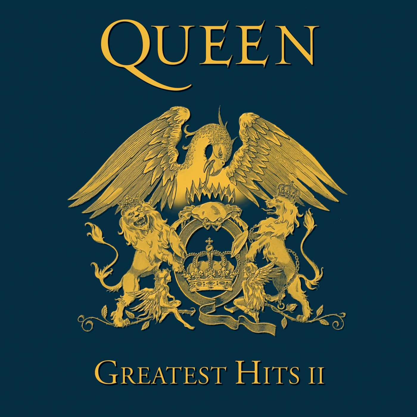 Greatest Hits Vol.2 [Import] 0077779797127