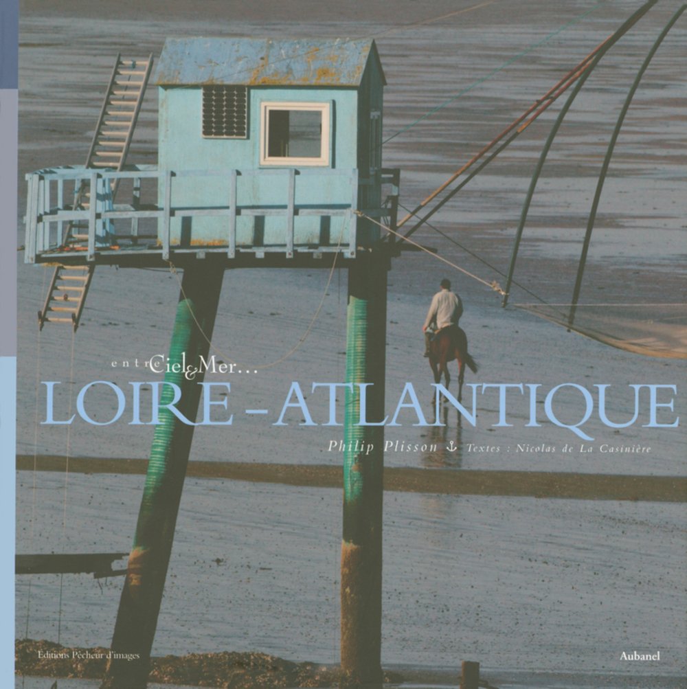 Loire-Atlantique 9782700603262