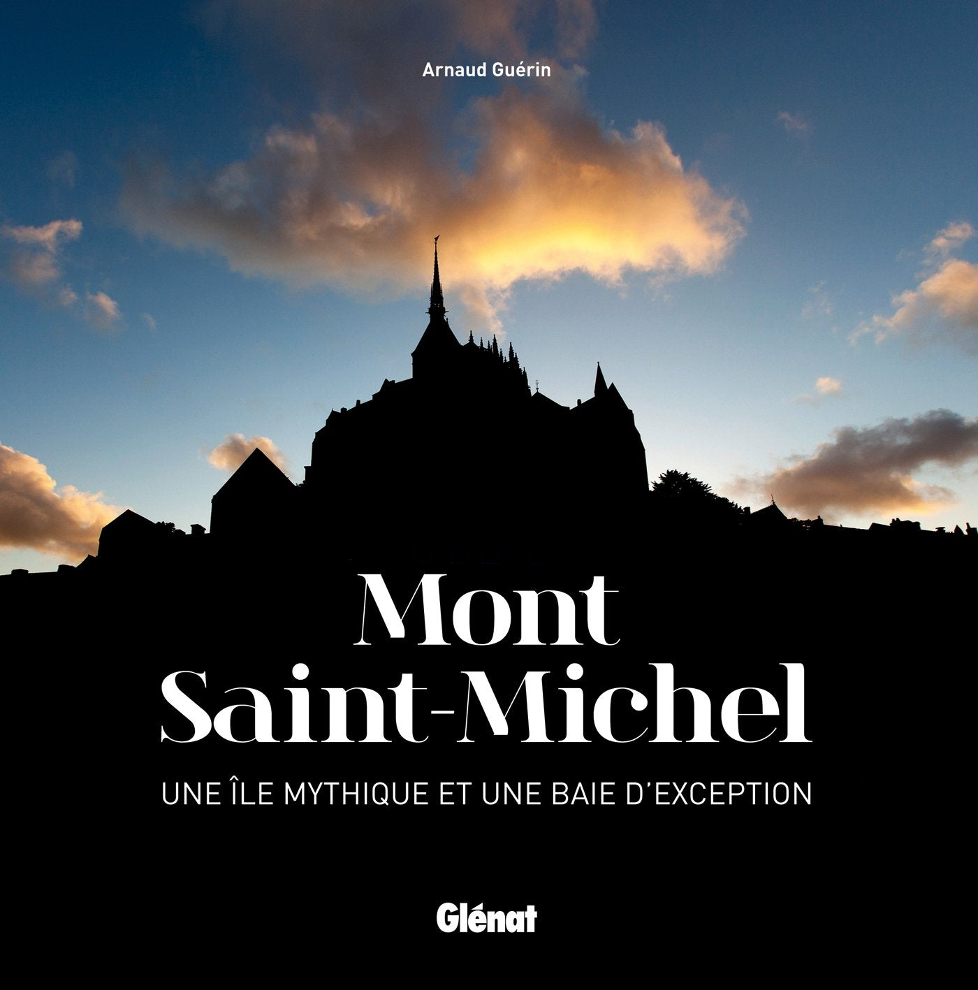Mont Saint-Michel: Une île mythique et une baie d'exception 9782344007983