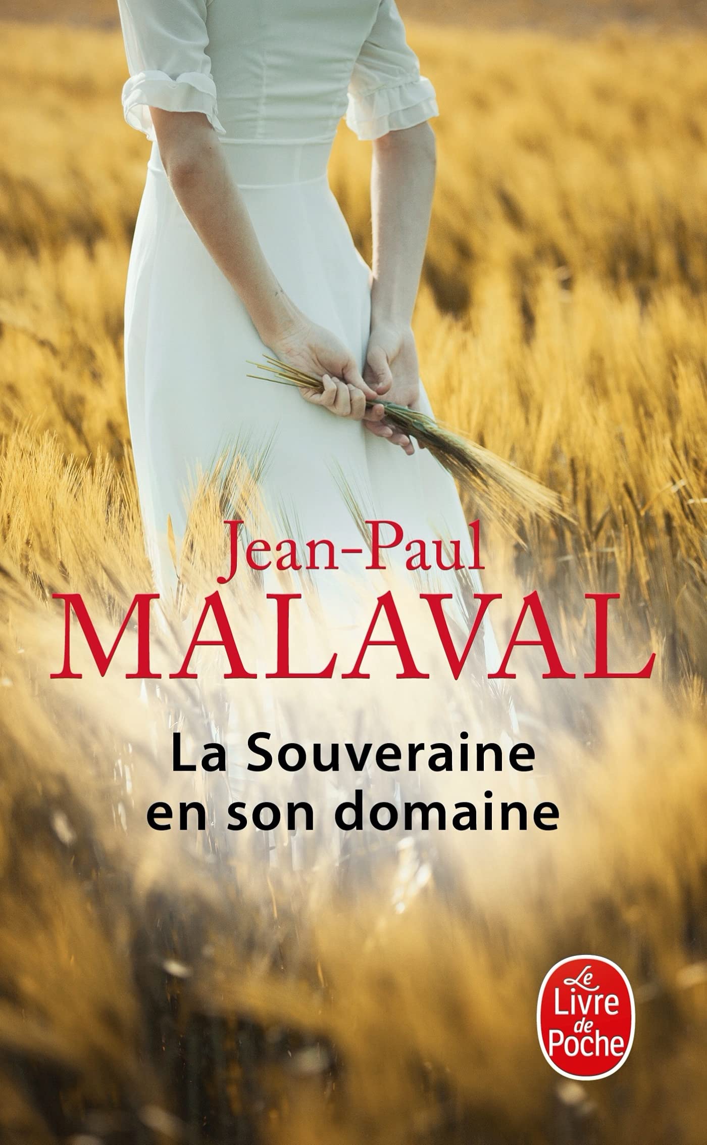 La Souveraine en son domaine (Les Gens de Combeval, Tome 2) 9782253237976