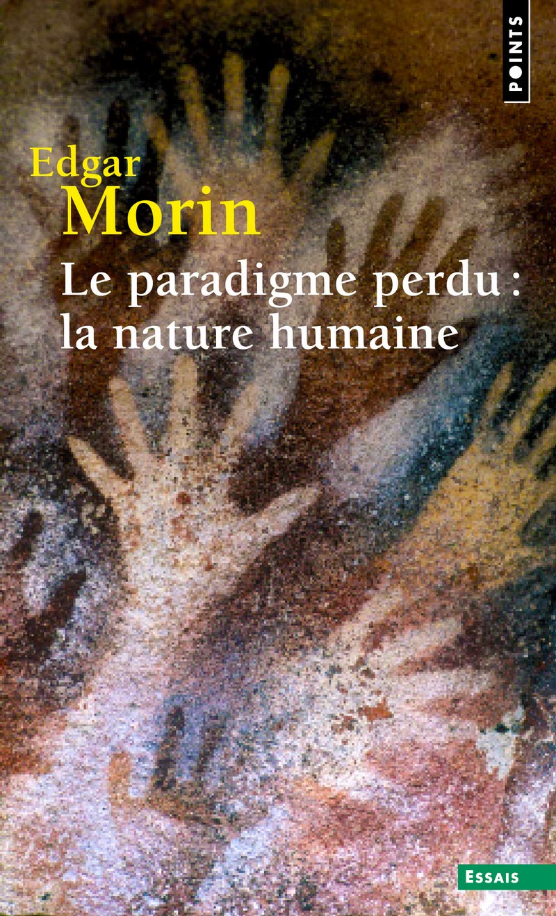 Le Paradigme perdu : la nature humaine 9782757859926