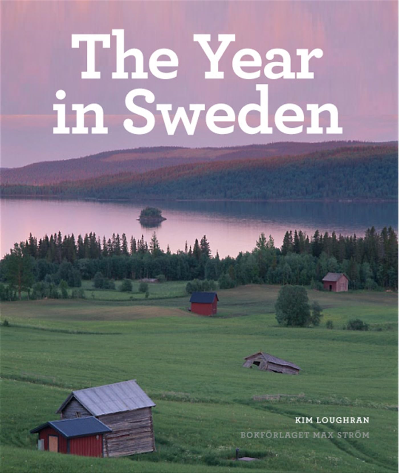 The Year in Sweden 9789171261656