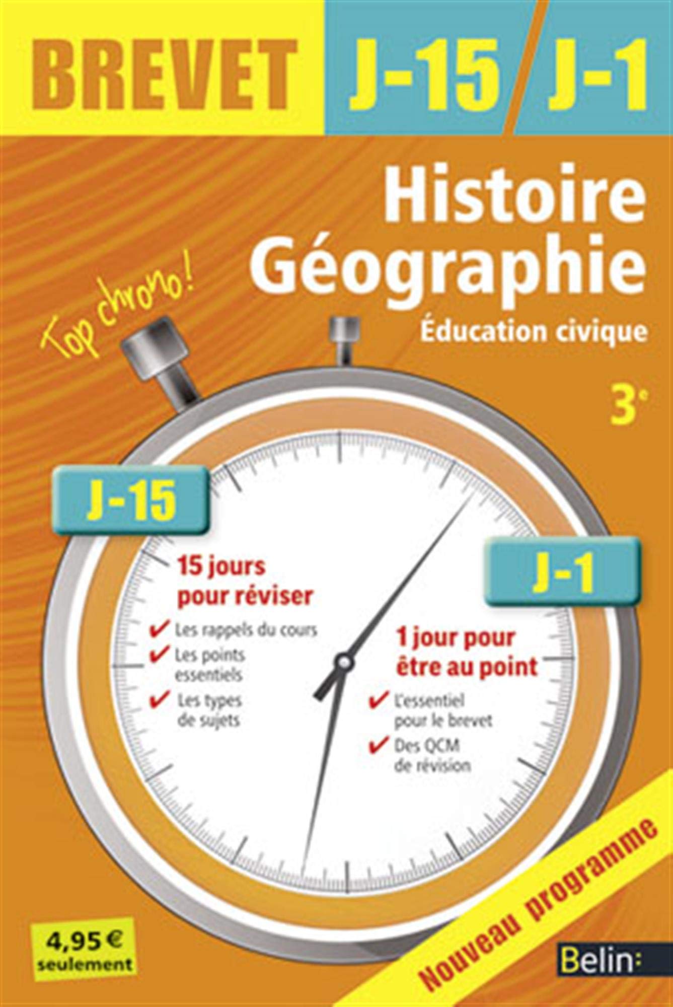 j-15 j-1 histoire geo educ civiq 3e 2013 9782701165301