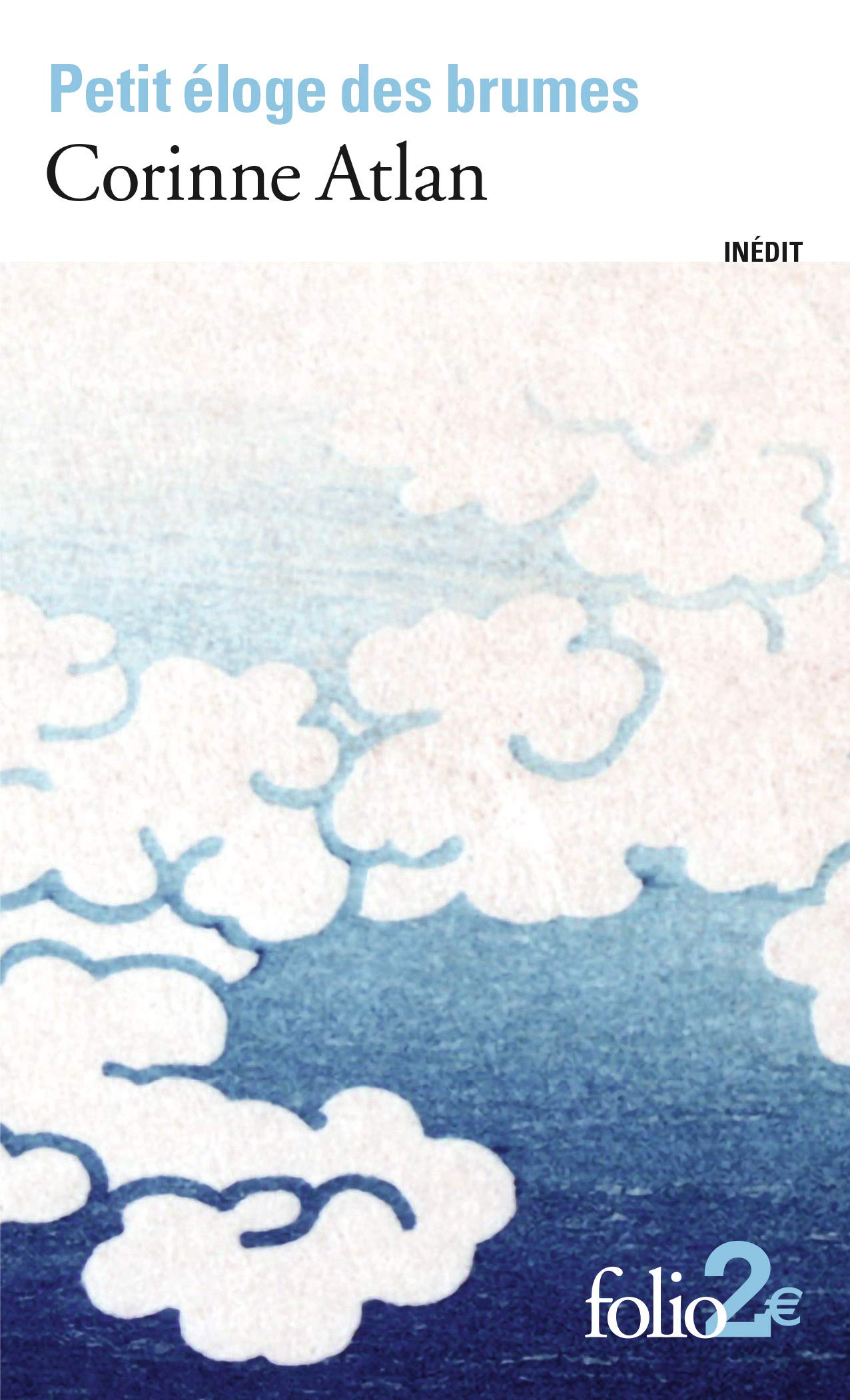 Petit éloge des brumes 9782072769054