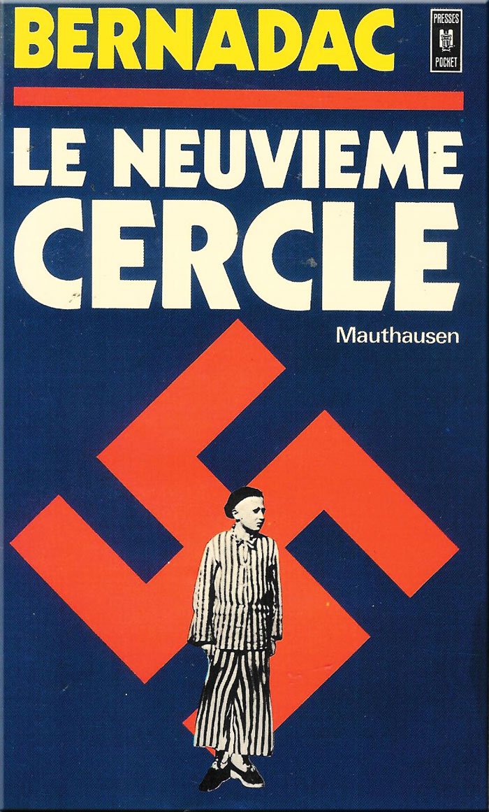 Le neuvieme cercle 9782266003513