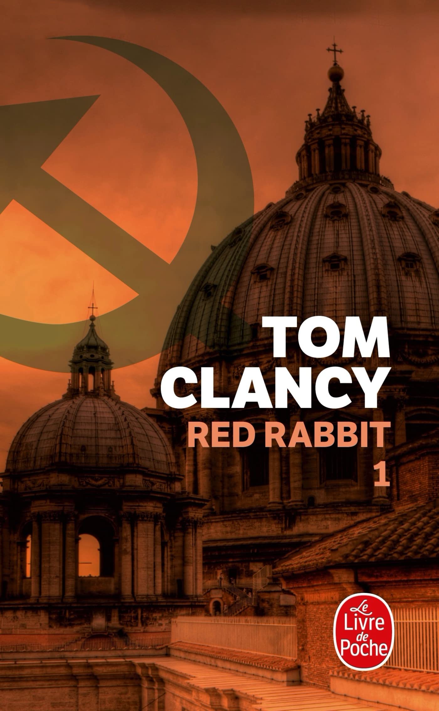 Red Rabbit (Tome 1) 9782253114048