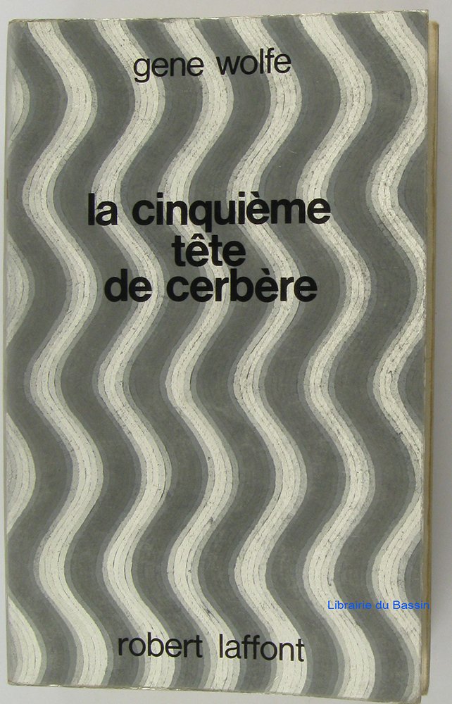 La Cinquième tête de Cerbère 