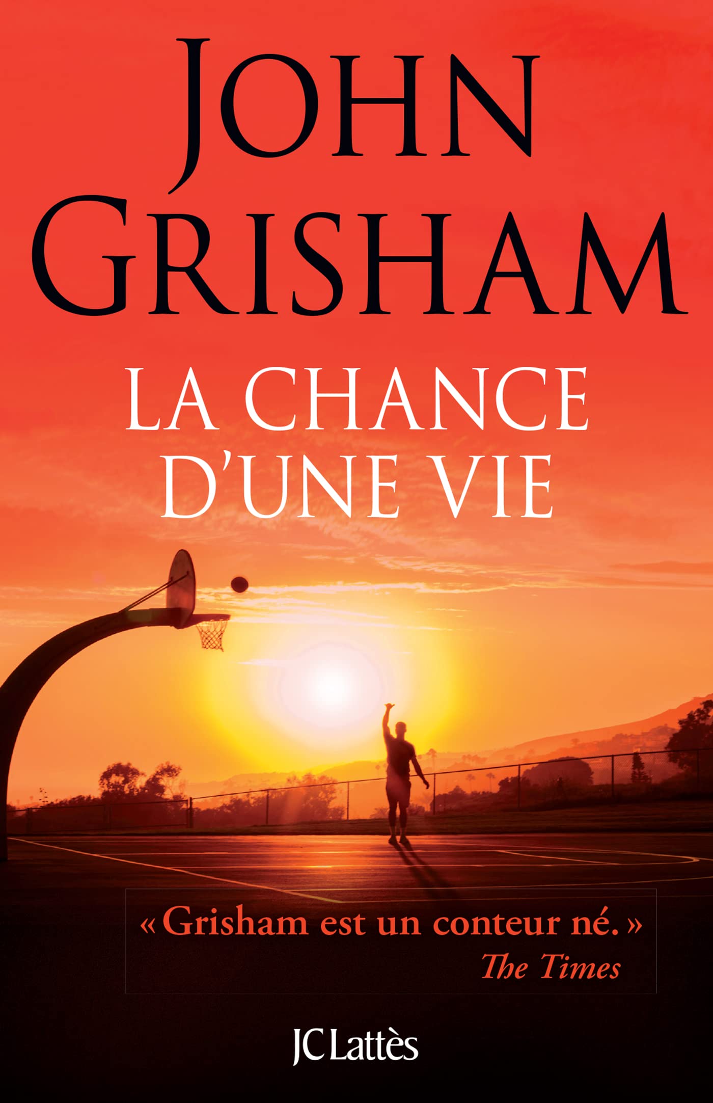 La Chance d'une vie 9782709669498