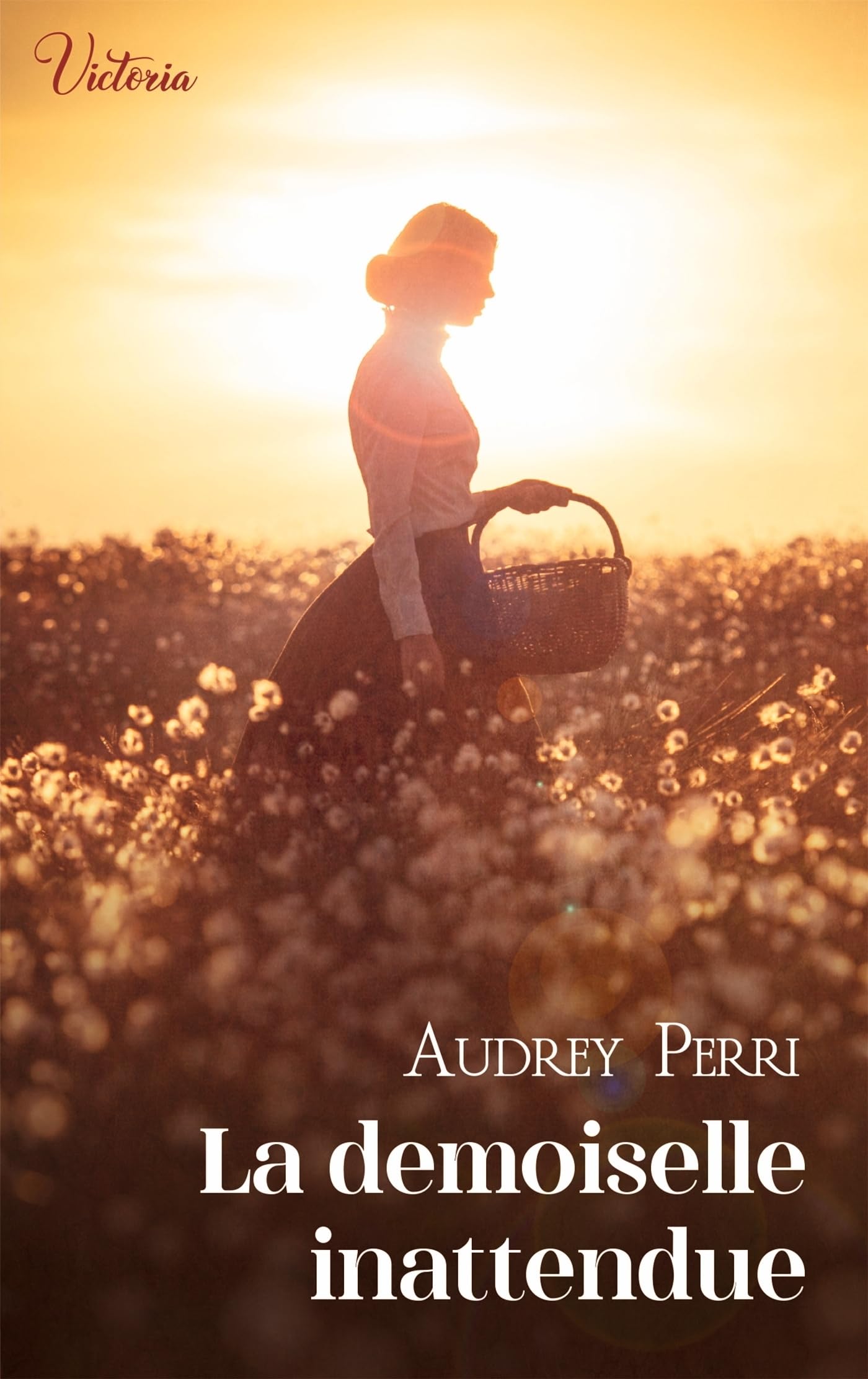 La demoiselle inattendue 9782280511063